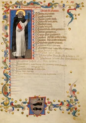 Saint Dominique